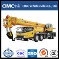 Grue de camion de machines de construction de XCMG Qy50b. 5